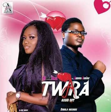 Malaika Siime ft.Ajuna James Junior,
